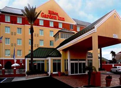 Hilton Garden Inn Tampa Northwest Oldsmar