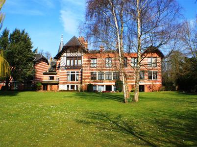 Hostellerie Des 3 Mousquetaires Aire-sur-la-Lys