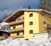 Eder Michaela Hotel Saalbach-Hinterglemm