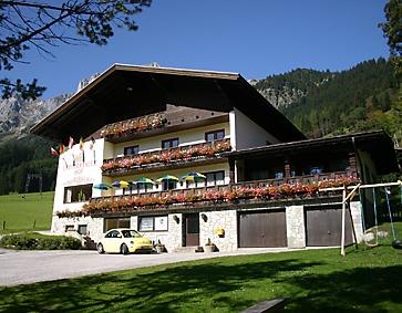 Jugendhotel Lammertaler Hof