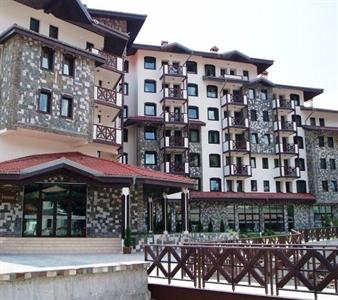 Rhodopi Home Hotel