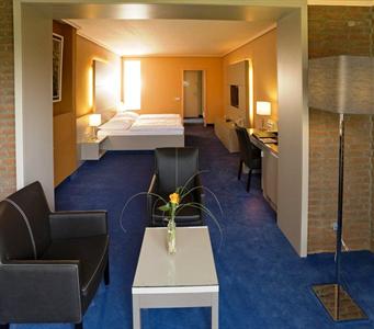 BEST WESTERN Hotel Alte Muehle