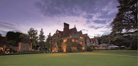 Belmond Le Manoir Aux Quat'Saisons
