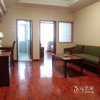 Resource Yanyuan Hotel Beijing