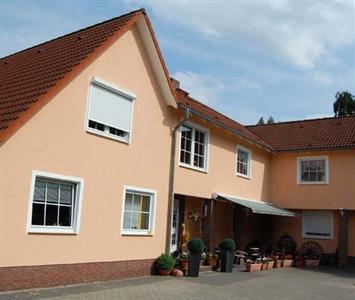 Hotel-Pension Birkensteiner Hof