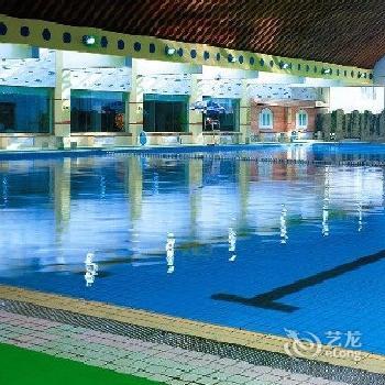 Golden Coast Hotel Shenyang