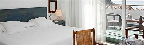 Hotel Llevant Palafrugell