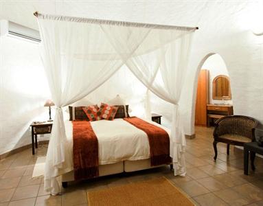 Zululand Safari Lodge Hluhluwe