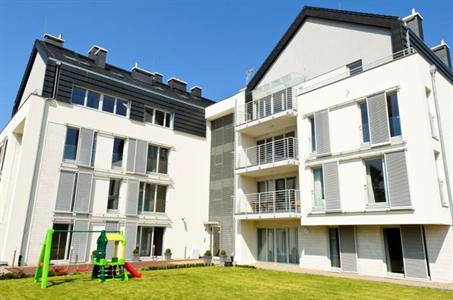 Apartamenty Sun&Snow Swinoujscie SPA