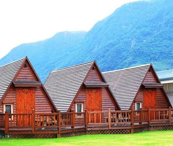 Hualien Taroko Yu's B&B