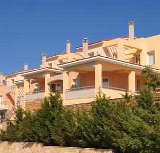 Volissos Holiday Homes Boutique Hotel & Apartments