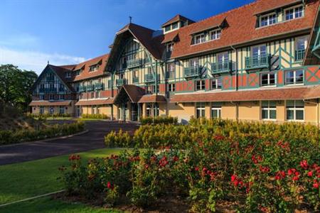 Renaissance Paris Hippodrome De St. Cloud Hotel