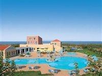 Ilatia Village Hotel Arkadi