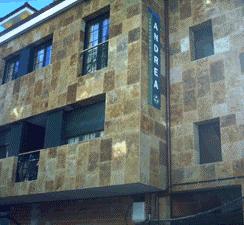 Apartamentos Andrea Belmonte de Miranda