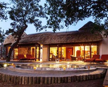 Tintswalo Safari Lodge