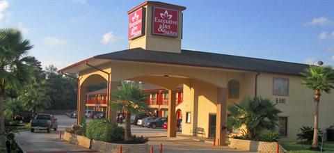 Executive Inn and Suites Magnolia Texas