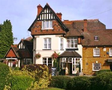 Heart of England Hotel Weedon Northampton