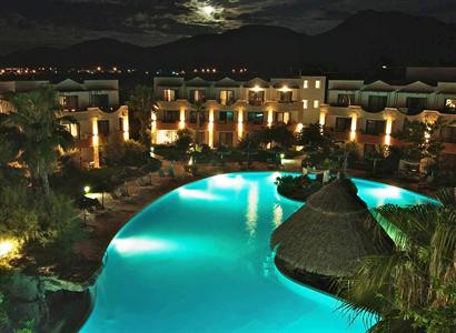 Ilio Mare Hotel