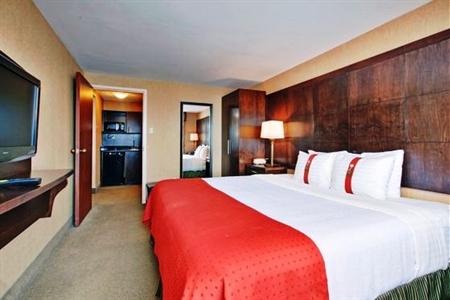 Holiday Inn Hotel & Suites Toronto - Markham