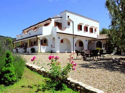 Poggio di Luna Relais