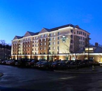 Homewood Suites Newark Wilmington South