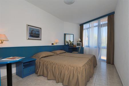 Funtana Resort