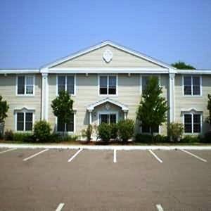 University Inn South Burlington