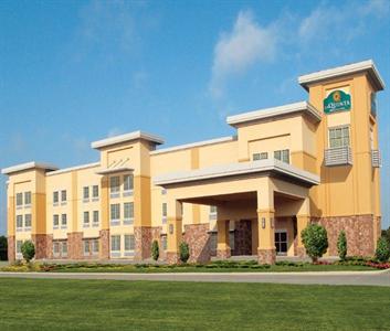 La Quinta Inn & Suites Fort Worth - Forest Hill