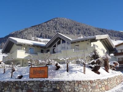 Ferienwohnung Alpenapart Belvedere