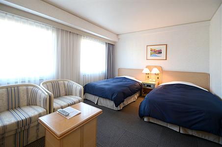 Hotel Excel Okayama