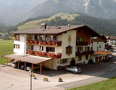 Hotel Garni Tirol