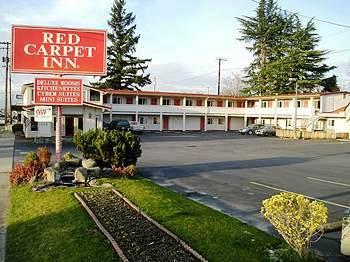 Red Carpet Inn Medford