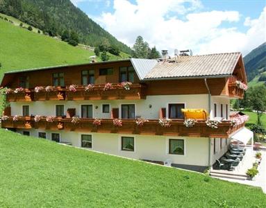 Hotel Sonnleiten Ahrntal