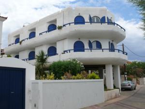 Nontas Hotel