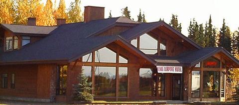 Kenai Airport Hotel