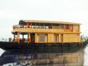 Saint Crispin Houseboats