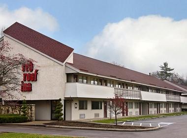 Red Roof Inn Danville