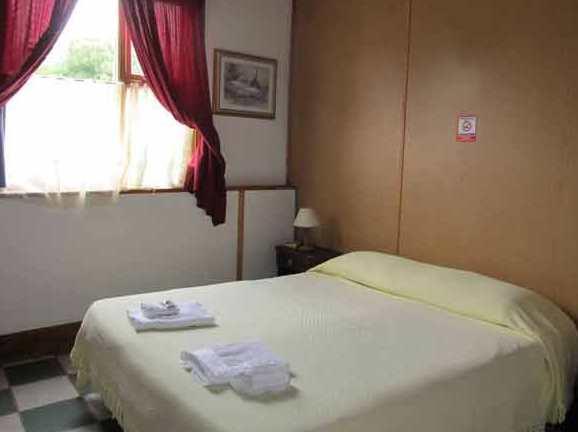 Hostal Los Calafates