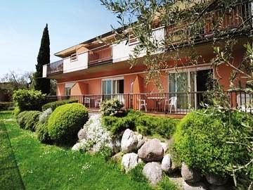 Residence La Madonnina