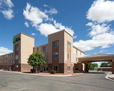 Holiday Inn Express Bernalillo