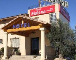 Hotel Malena