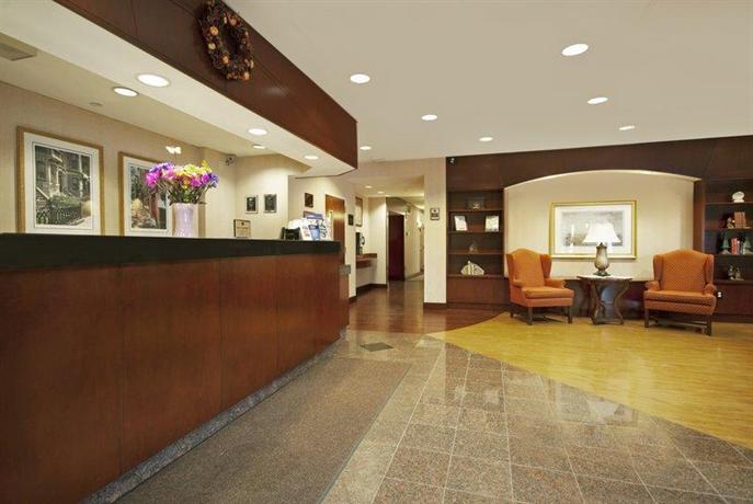 Best Western PLUS Boston Hotel