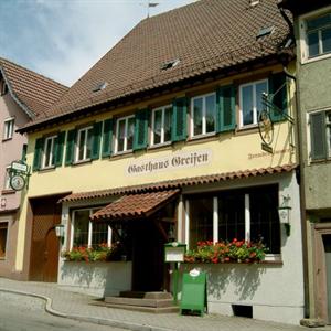 Gasthaus Greifen