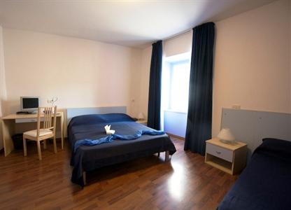 Hotel La Bussola Muggia