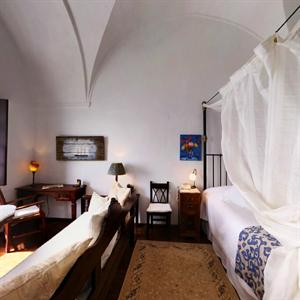 1864 The Sea Captain's House & Spa