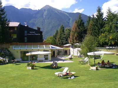 Centro Pineta Hotel Pinzolo