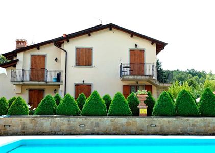 Residence Il Borgo