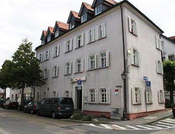 Hotel Zum Loewen