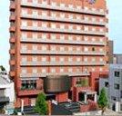 Hotel 1 2 3 Takasaki