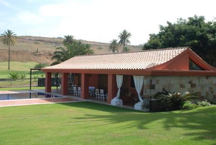 Villa Los Naranjos